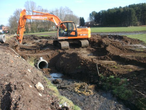 uitgraven koeienstal (11)