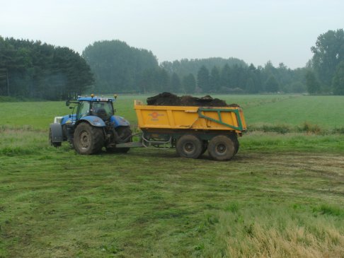 uitgraven koeienstal (3)