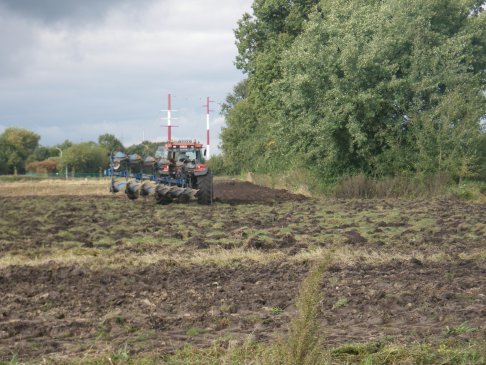 ploegen landbouwpercelen 4